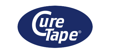 cure_tape_logo