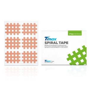 Tmax Spiral Tape Type B, бежевый добавлен в список избранного