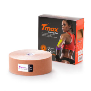 Tmax Extra Sticky 5см x 22м добавлен в список избранного