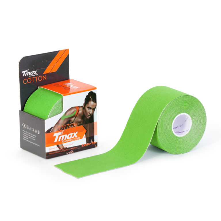 3th box_1roll_green