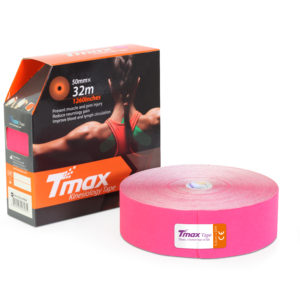Tmax Extra Sticky 5cm x 32m добавлен в список избранного