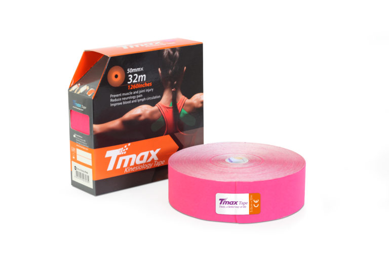 3th box_32m roll_pink