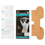 Dynamic Tape BOX для поясницы