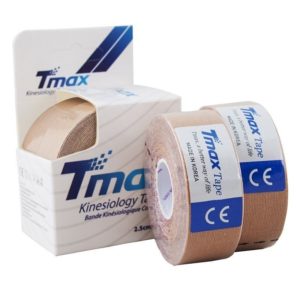 Tmax Extra Sticky 2,5см x 10м добавлен в список избранного