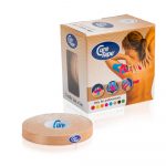 CureTape Classic 1см x 5м (рекомендован для лица)