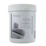 Масло массажное твердое RehabMedic SOLID MASSAGE OIL, 1000 мл