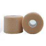 Тейп спортивный подкладочный Winner Tape 7cm x 27m