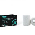 Тейп спортивный когезивный Winner Tape 7,5 cm x 4.5m, 16 рул./уп.