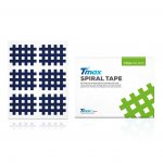 Tmax Spiral Tape Type B, синий