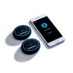 Электромиостимулятор спортивный COMPEX MINI