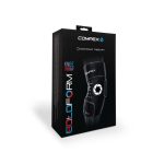 Бандаж для хладо/термо терапии Compex Coldform Knee Wrap, L/XL