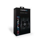Бандаж для хладо/термо терапии Compex Coldform Back Wrap, L/XL