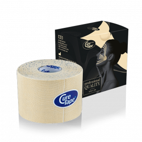 CureTape Beauty 5см x 5м