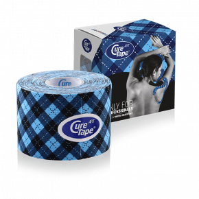 CureTape Art 5см x 5м