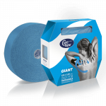 CureTape Giant Roll 5см x 31,5м (рекомендован для лица)