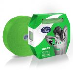 CureTape Giant Roll 5см x 31,5м (рекомендован для лица)