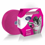 CureTape Giant Roll 5см x 31,5м (рекомендован для лица)