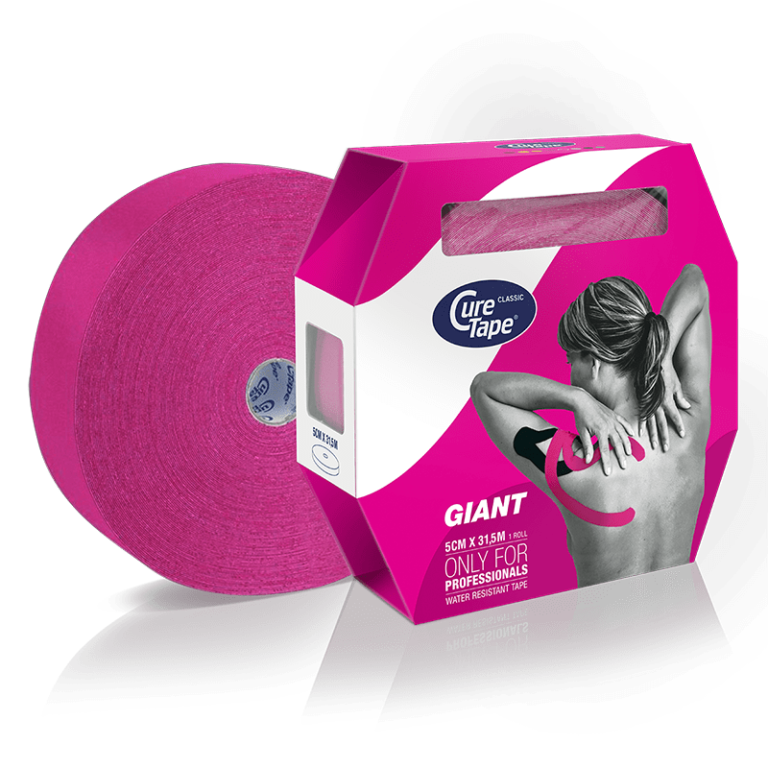 curetape-classic-giant-kinesiology-tape-product-pink-5cm-x-31