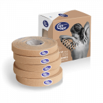 CureTape Classic 1см x 25м (рекомендован для лица)