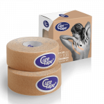 CureTape Classic 2,5см x 10м (рекомендован для лица)