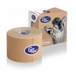CureTape Classic 5см x 5м (рекомендован для лица)