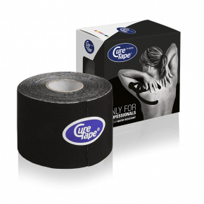 CureTape Classic 5см x 5м (рекомендован для лица)
