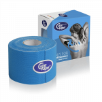 CureTape Classic 5см x 5м (рекомендован для лица)