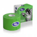 CureTape Classic 5см x 5м (рекомендован для лица)