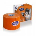 CureTape Classic 5см x 5м (рекомендован для лица)