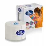 CureTape Classic 5см x 5м (рекомендован для лица)