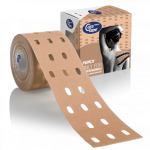 CureTape Punch 5см x 5м (рекомендован для лица)