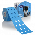 CureTape Punch 5см x 5м (рекомендован для лица)