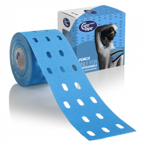 CureTape Punch 5см x 5м (рекомендован для лица)