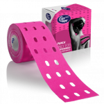CureTape Punch 5см x 5м (рекомендован для лица)