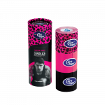 CureTape MyCureTape Panther Power, набор из 3х тейпов 5см х 2,5м