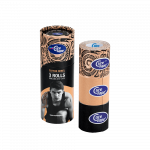 CureTape MyCureTape Tattoo Rebel, набор из 3х тейпов 5см х 2,5м