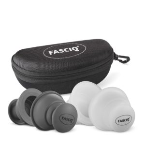 Набор из 4 матовых силиконовых банок для масcажа FASCIQ Sport Pods добавлен в список избранного