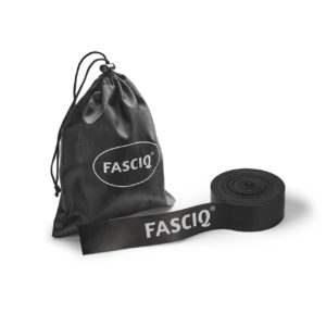 Флосс-лента FASCIQ 0,15 см: 208 x 2,5 см добавлен в список избранного