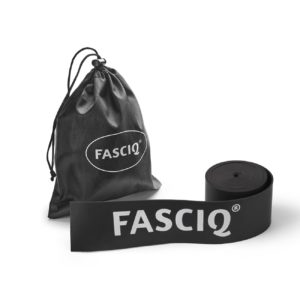 Флосс-лента FASCIQ 0,15 см: 208 x 5 см добавлен в список избранного