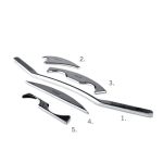 Набор массажеров FASCIQ IASTM Toolset Large