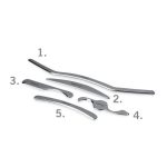 Набор массажеров FASCIQ IASTM Toolset Small