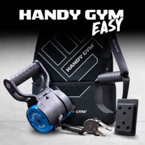 Handy Gym Easy добавлен в список избранного