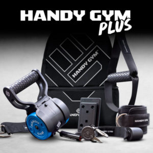 Handy Gym Plus добавлен в список избранного