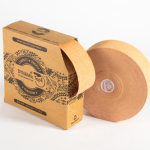 Dynamic Tape 5см x 31м, Бежевый с бежевым тату