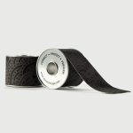 Dynamic Tape 5см x 5м, Серый с черным тату