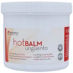 Бальзам RehabMedic HOT BALM, 500 мл
