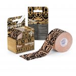 Tmax Pattern Tattoo 5см x 5м