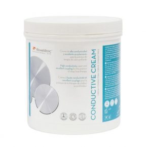 Крем для физиотерапии RehabMedic Conductive Cream, 1000 мл