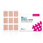 Tmax Spiral Tape Type A, бежевый