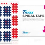 Tmax Spiral Tape Type A, Mix